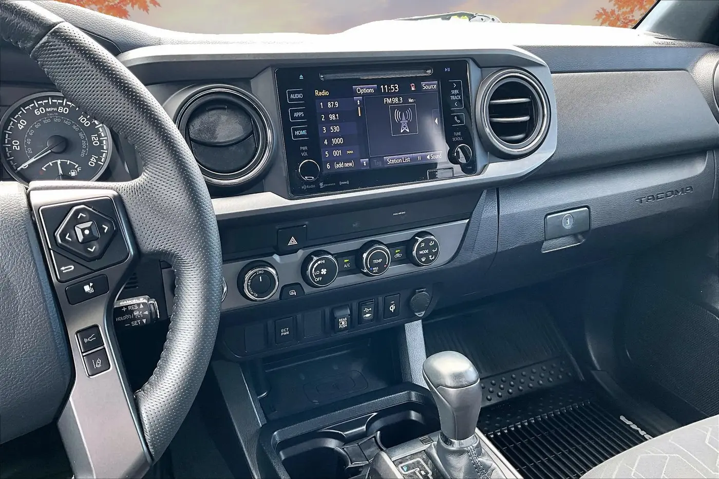 2019 Toyota Tacoma - $32,999