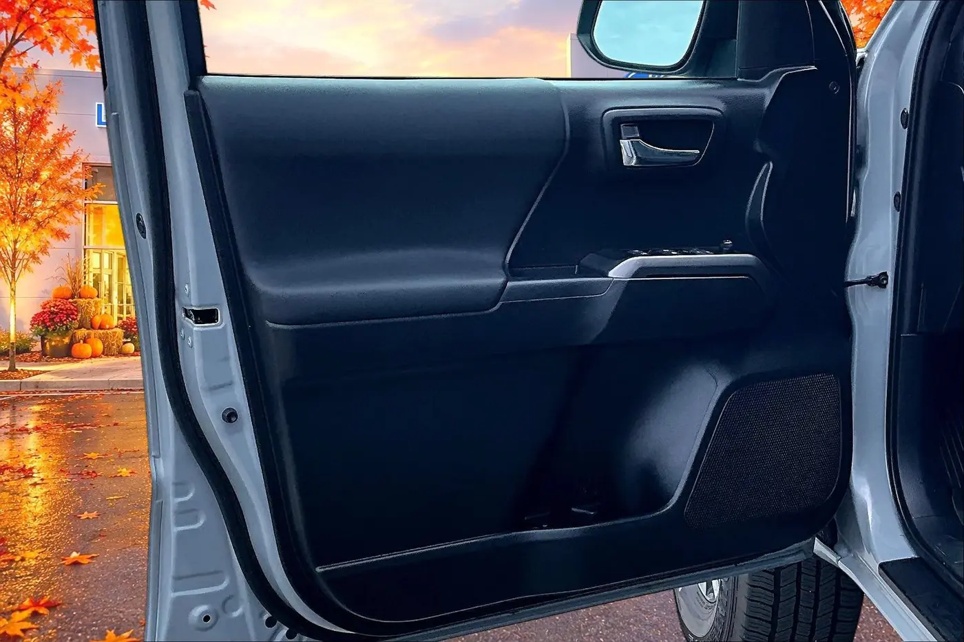 2019 Toyota Tacoma - $32,999