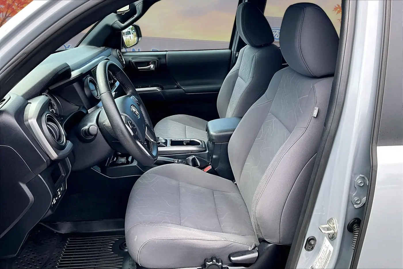 2019 Toyota Tacoma - $32,999