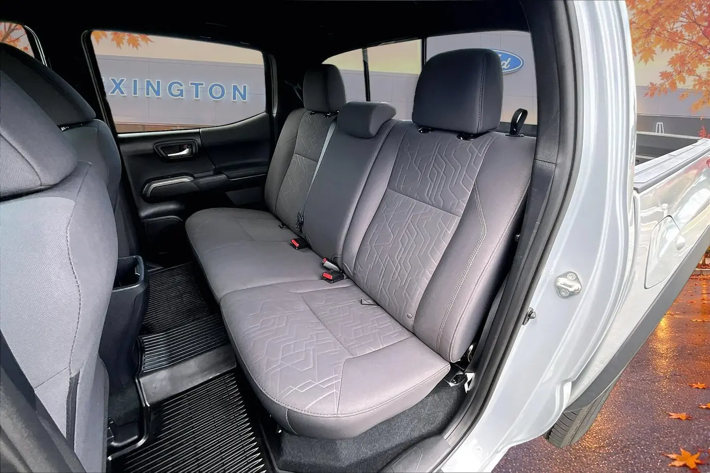 2019 Toyota Tacoma - $32,999