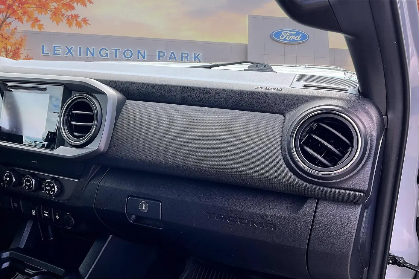 2019 Toyota Tacoma - $32,999