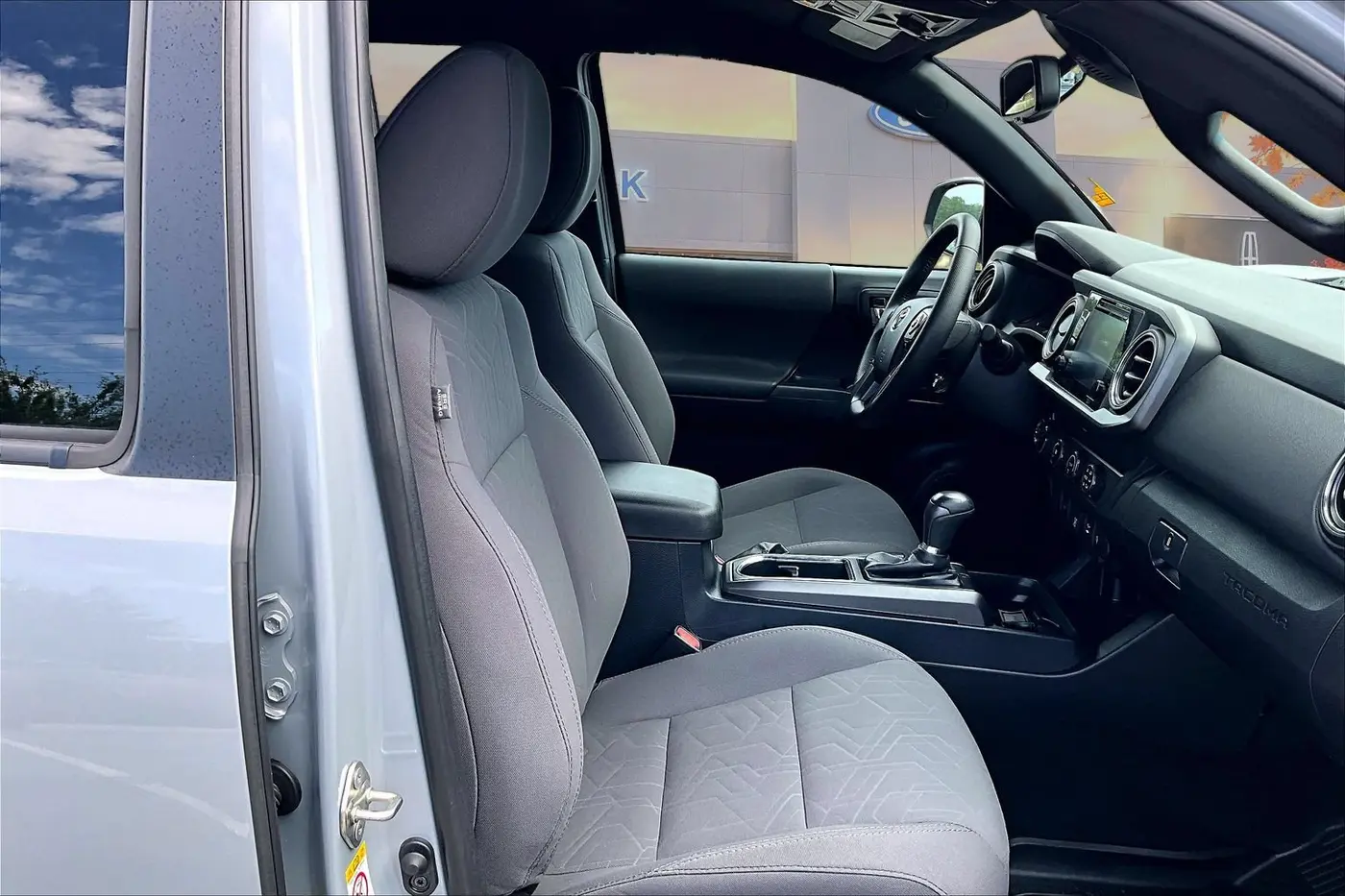 2019 Toyota Tacoma - $32,999