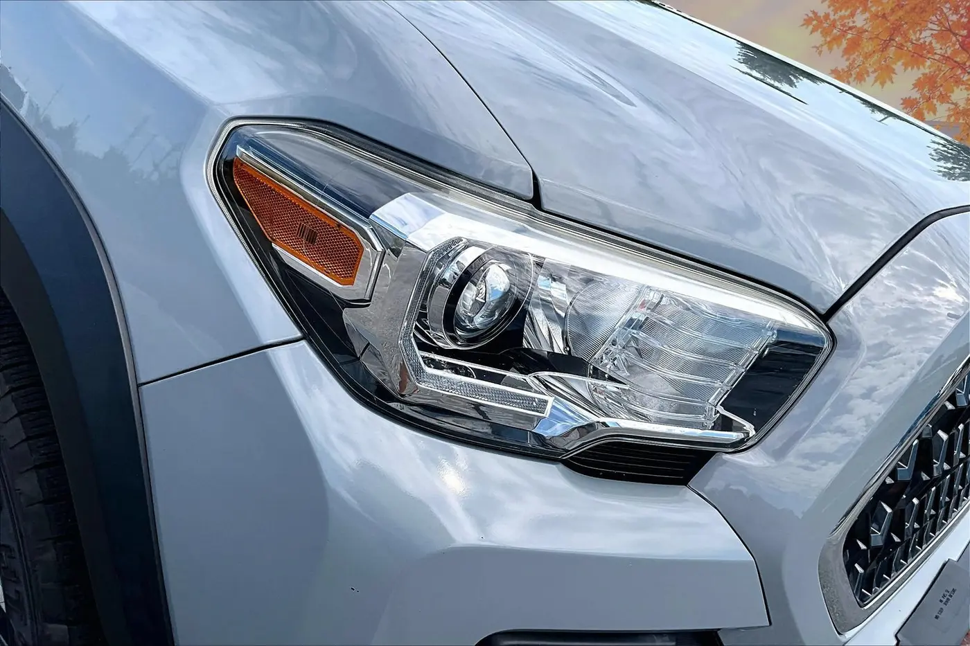 2019 Toyota Tacoma - $32,999