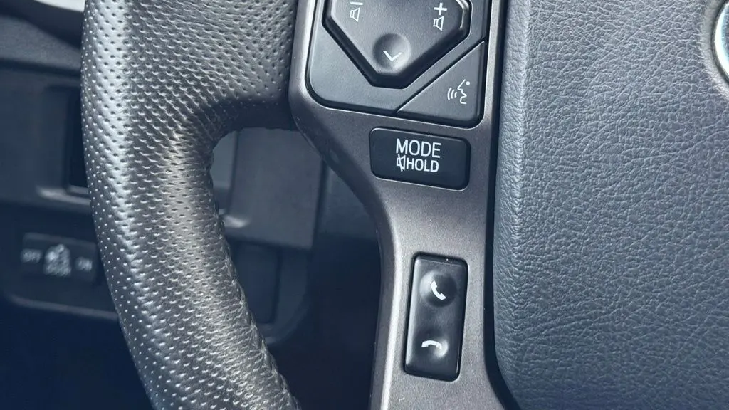 2019 Toyota Tacoma TRD Pro