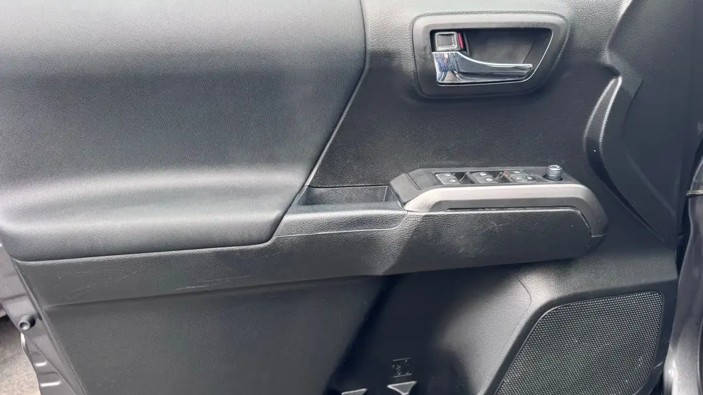 2019 Toyota Tacoma TRD Pro