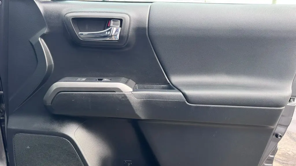 2019 Toyota Tacoma TRD Pro
