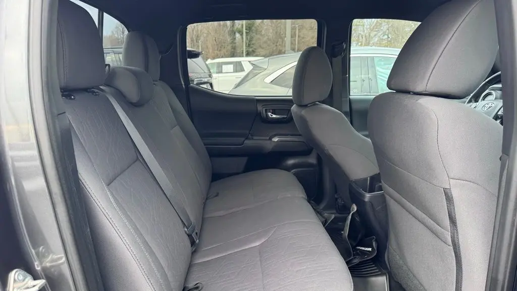 2019 Toyota Tacoma TRD Pro
