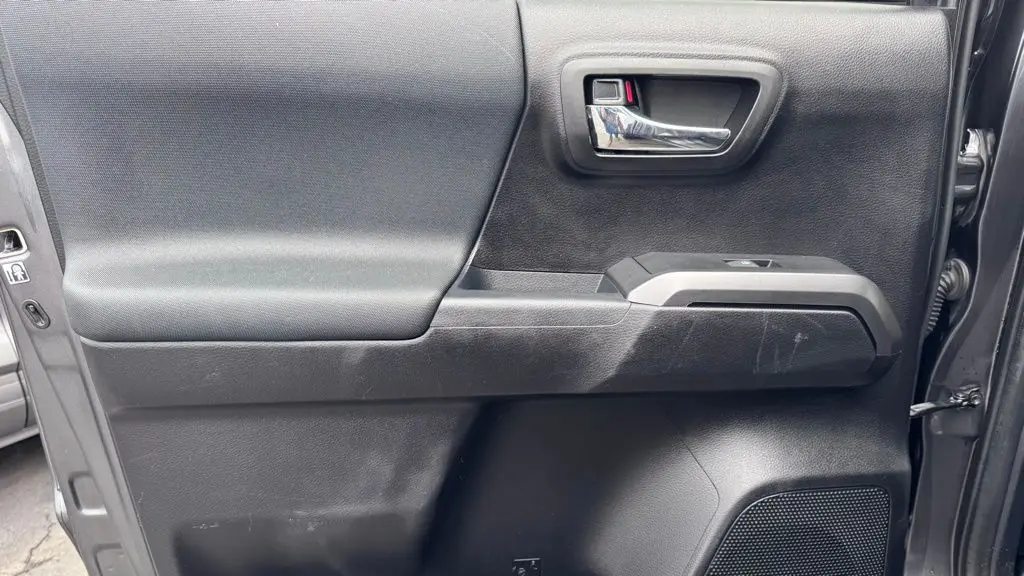 2019 Toyota Tacoma TRD Pro