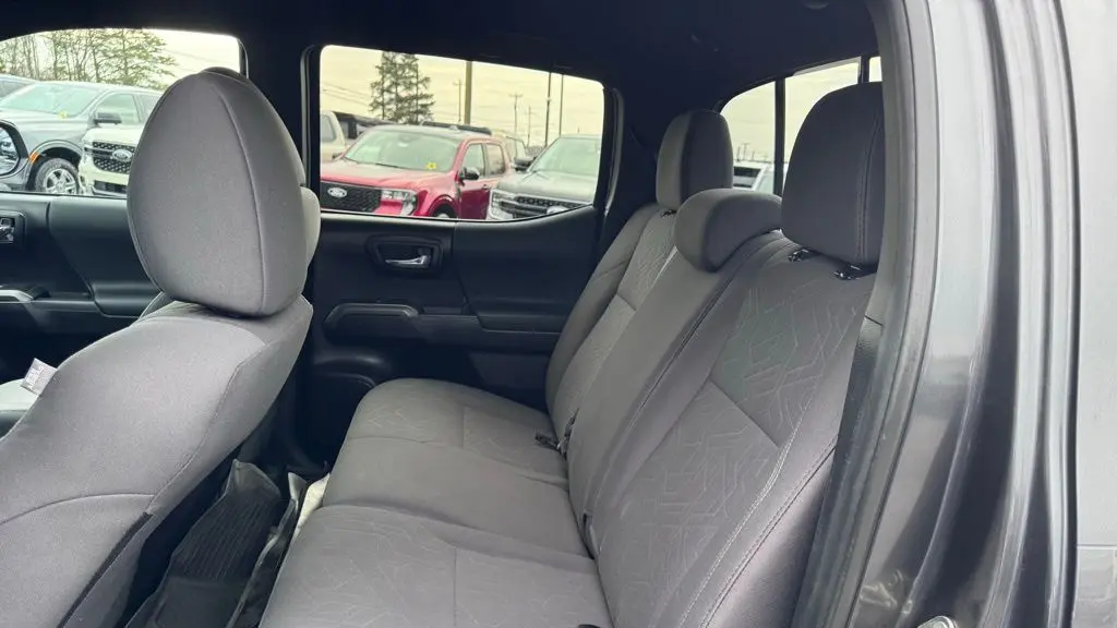 2019 Toyota Tacoma TRD Pro