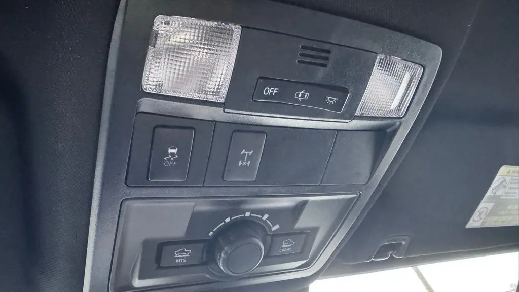 2019 Toyota Tacoma TRD Pro