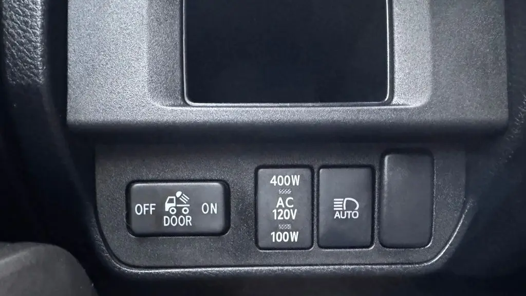 2019 Toyota Tacoma TRD Pro