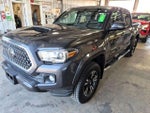 2019 Tacoma Thumbnail 2