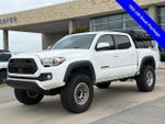2020 Tacoma Thumbnail 8