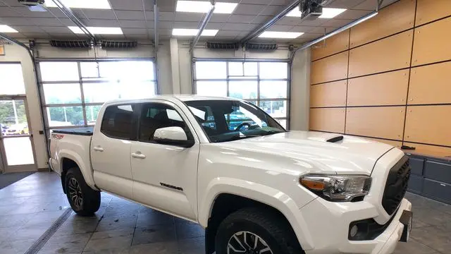 Preowned 2020 Toyota Tacoma TRD Pro for Sale