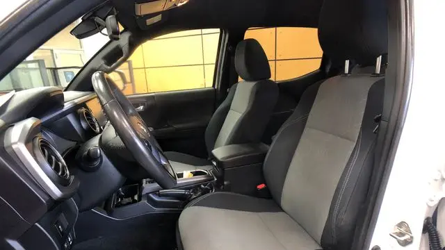 2020 Toyota Tacoma TRD Pro