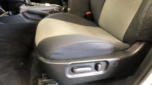 2020 Toyota Tacoma TRD Pro