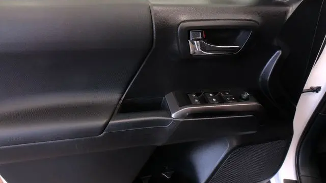 2020 Toyota Tacoma TRD Pro