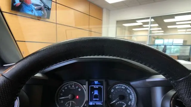 2020 Toyota Tacoma TRD Pro