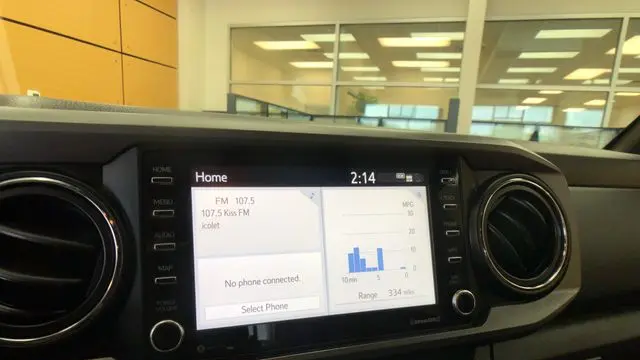 2020 Toyota Tacoma TRD Pro