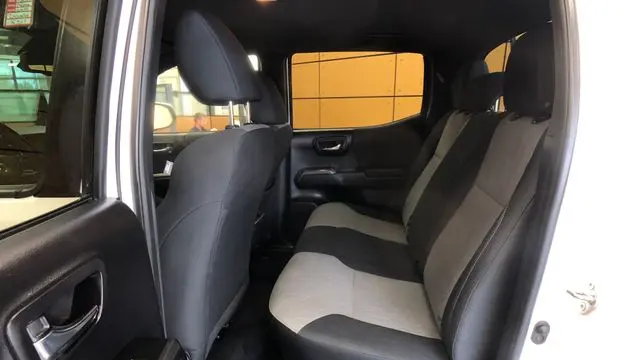 2020 Toyota Tacoma TRD Pro