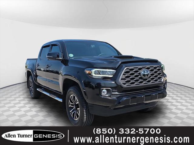2020 Toyota Tacoma - $35,353