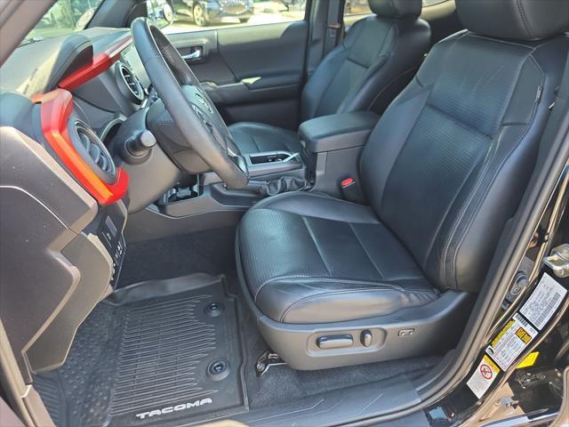 2020 Toyota Tacoma - $35,353