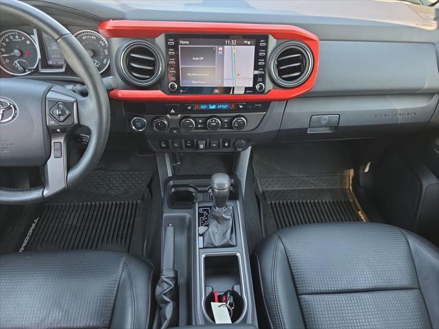 2020 Toyota Tacoma - $35,353