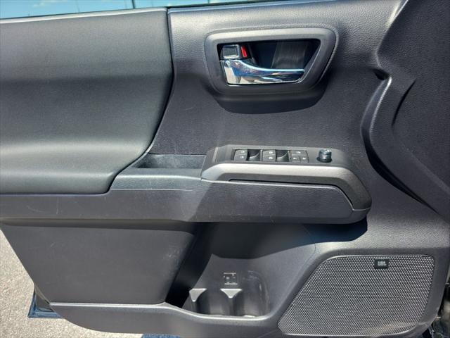 2020 Toyota Tacoma - $35,353