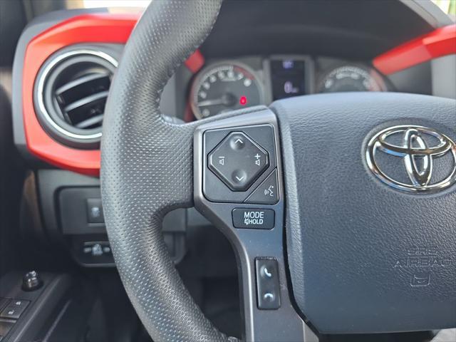 2020 Toyota Tacoma - $35,353