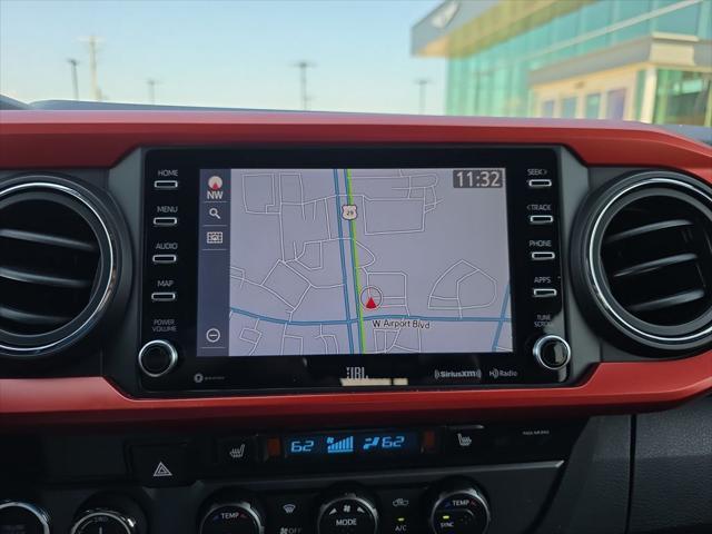 2020 Toyota Tacoma - $35,353
