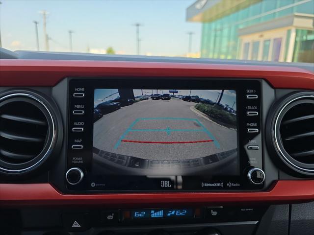2020 Toyota Tacoma - $35,353