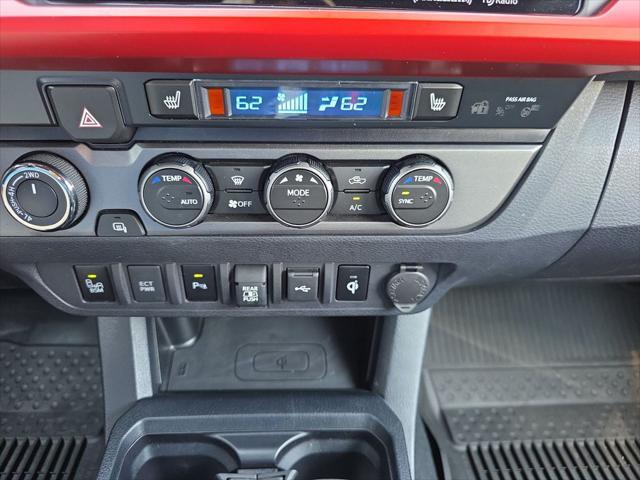 2020 Toyota Tacoma - $35,353