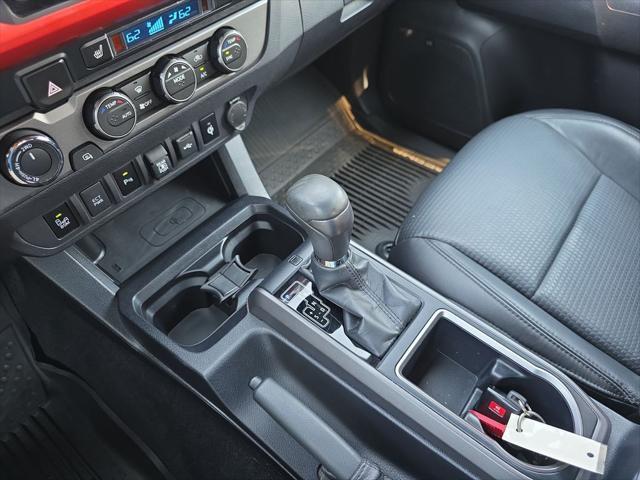 2020 Toyota Tacoma - $35,353