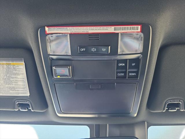 2020 Toyota Tacoma - $35,353