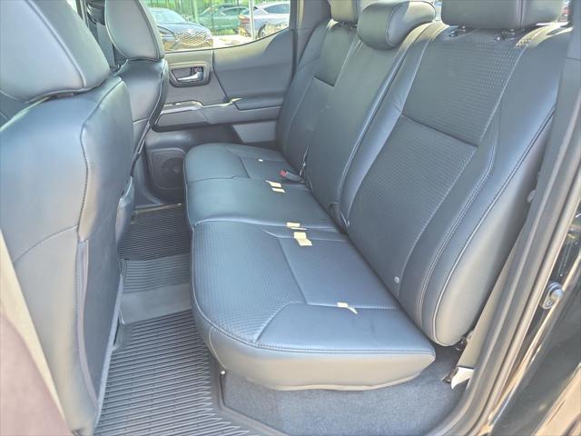 2020 Toyota Tacoma - $35,353