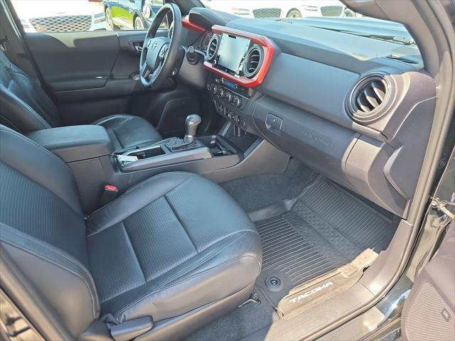 2020 Toyota Tacoma - $35,353