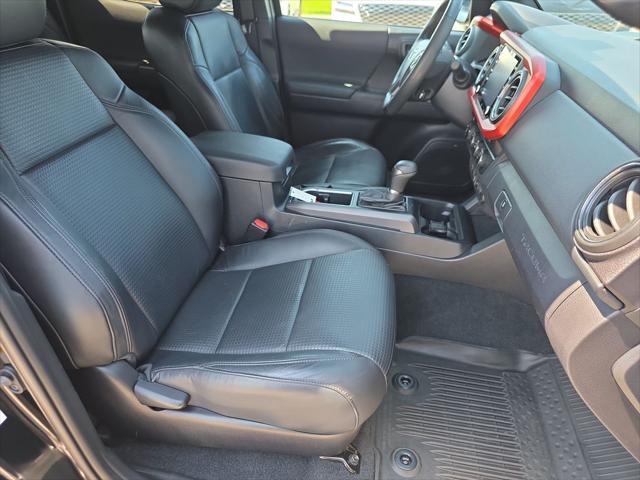2020 Toyota Tacoma - $35,353