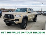 2020 Tacoma Thumbnail 1