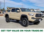 2020 Tacoma Thumbnail 1