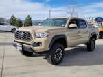 2020 Tacoma Thumbnail 4