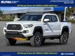 2020 Tacoma Thumbnail 1