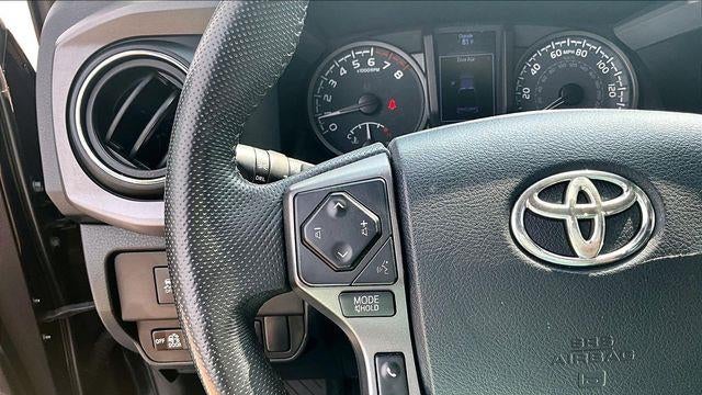 2020 Toyota Tacoma TRD Pro