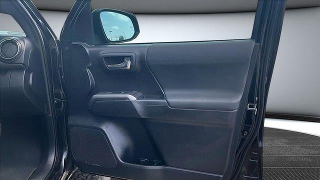 2020 Toyota Tacoma TRD Pro