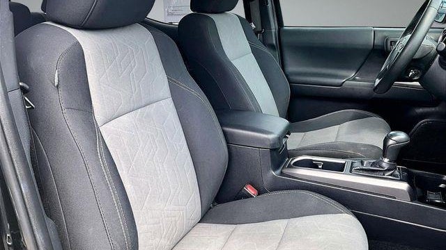 2020 Toyota Tacoma TRD Pro