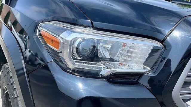 2020 Toyota Tacoma TRD Pro