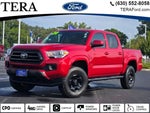 2020 Tacoma Thumbnail 1