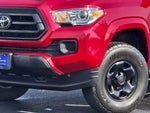 2020 Tacoma Thumbnail 2