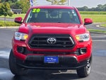 2020 Tacoma Thumbnail 3