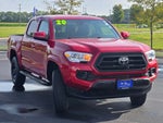 2020 Tacoma Thumbnail 4