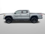 2021 Tacoma Thumbnail 3